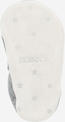 ROBEEZ Slippers in Grey