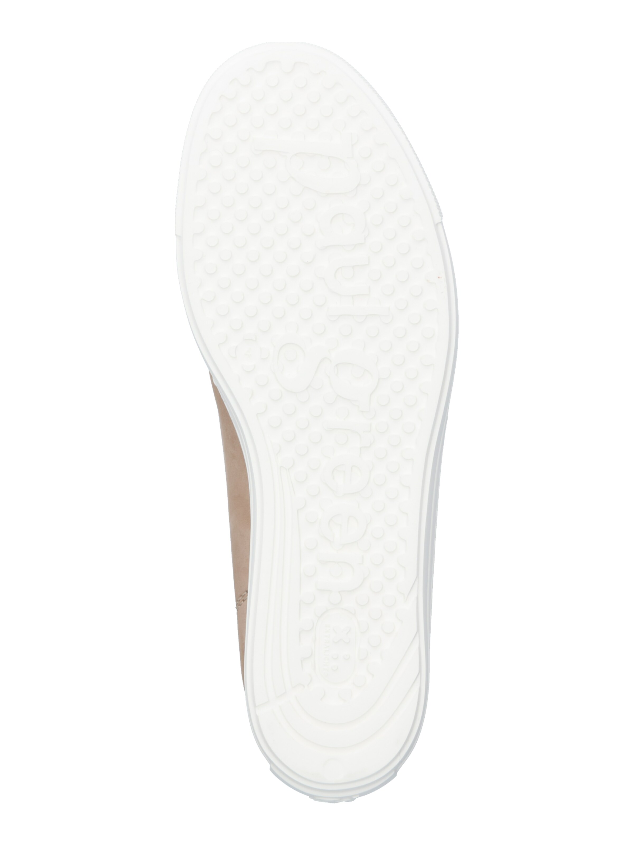 Paul Green Platform trainers in Beige