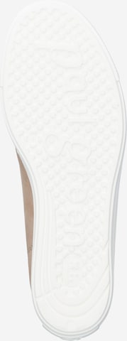 Paul Green - Zapatillas deportivas bajas en beige