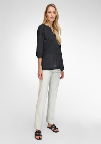 Basler Blouse in Black