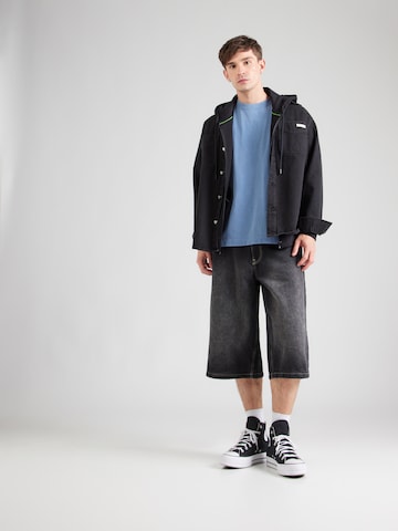 HOLLISTER Paita värissä sininen