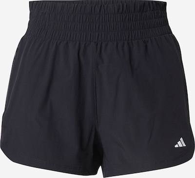 ADIDAS PERFORMANCE Urheiluhousut 'PACER LUX' värissä musta, Tuotenäkymä