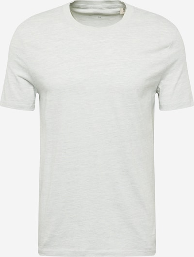 ESPRIT T-Shirt en gris clair, Vue avec produit