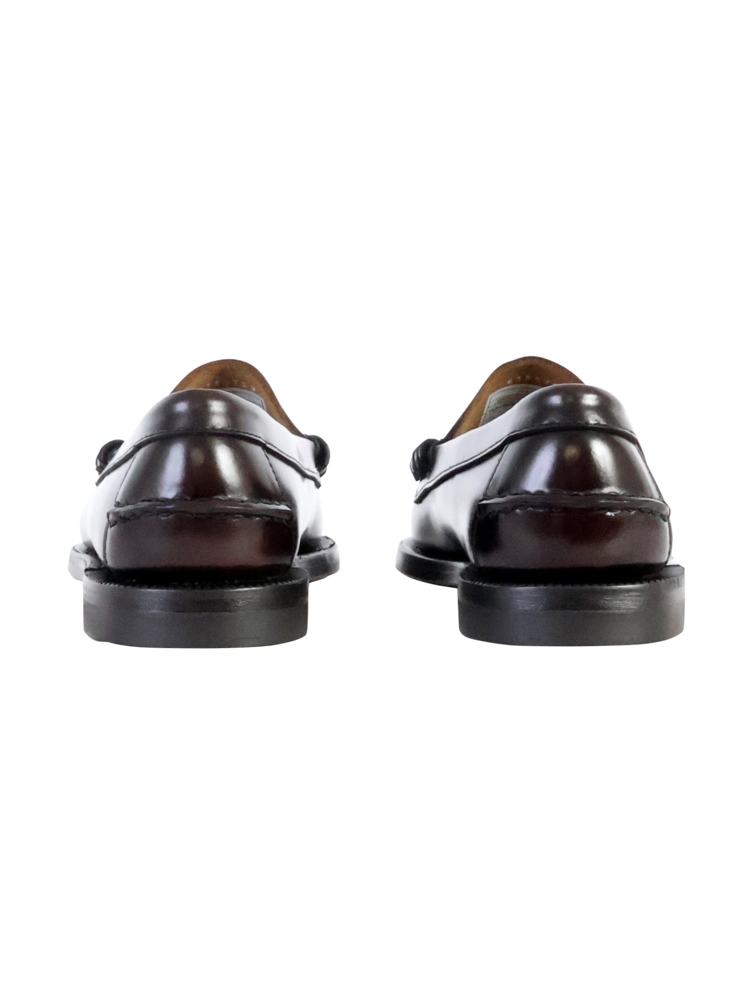 Slipper di SEBAGO in marrone