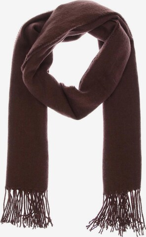 Manguun Schal oder Tuch One Size in Braun: predná strana