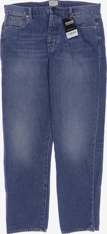 Bellerose Jeans 33 in Blau: predná strana