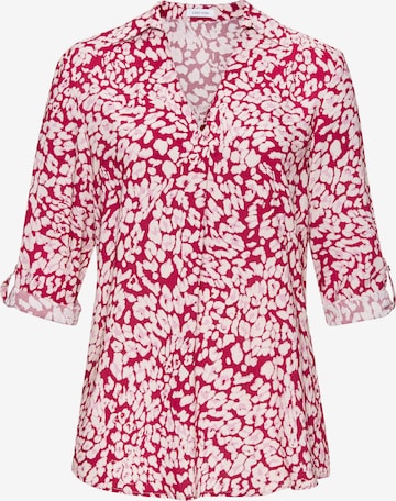 raudona LASCANA Palaidinė: priekis