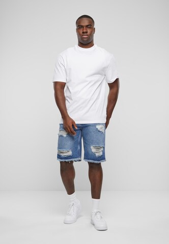 2Y Premium Regular Jeans in Blue