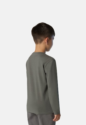 North Sails Shirt in Grau