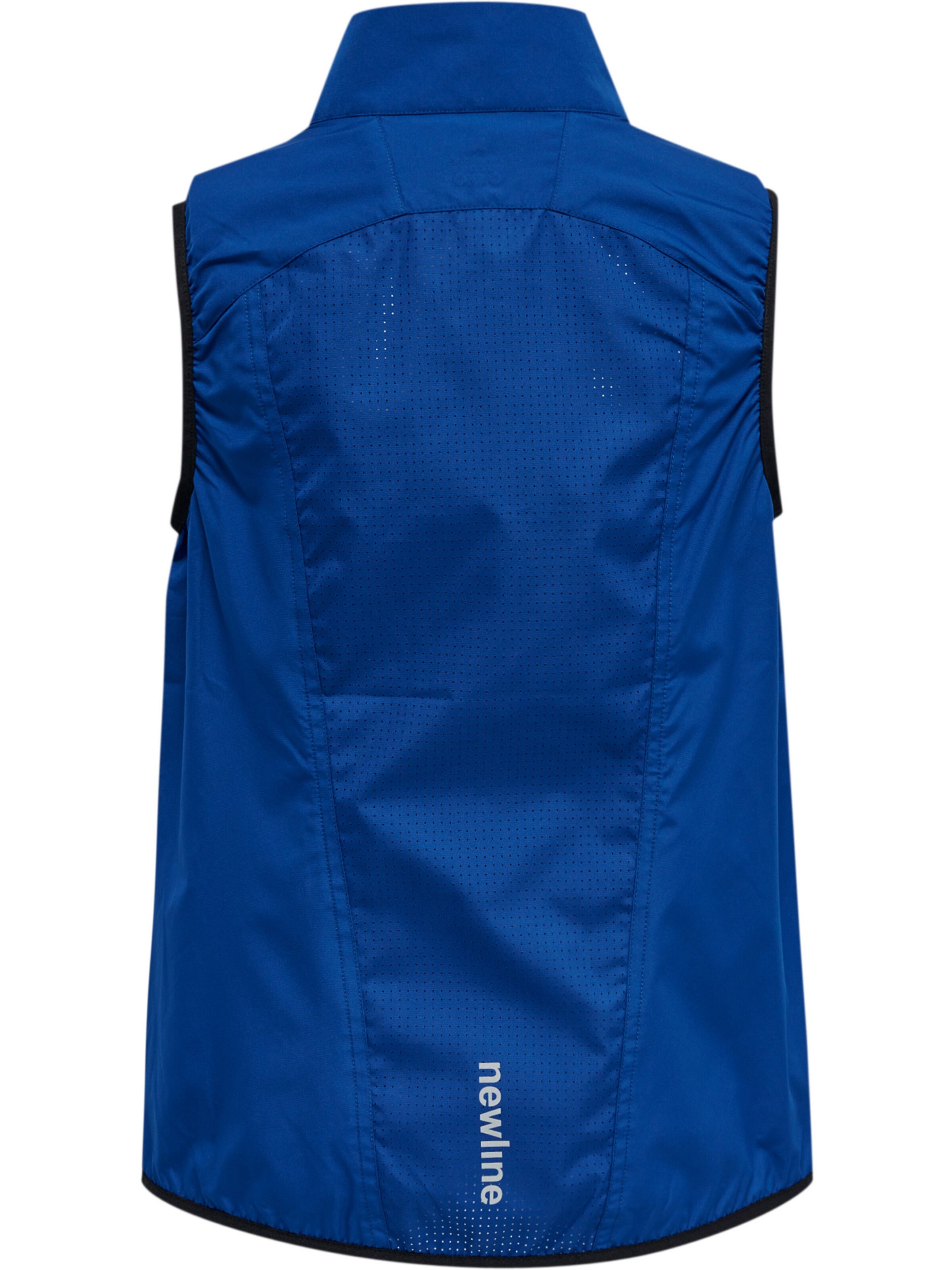 Newline Vest 'CORE GILET' i blå