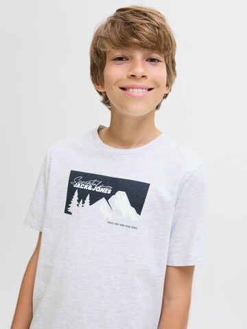 Jack & Jones Junior Shirt in White