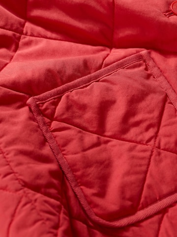 Veste mi-saison 'Swift Barn' Seasalt Cornwall en rouge