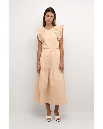 KAREN BY SIMONSEN Blouse in Beige