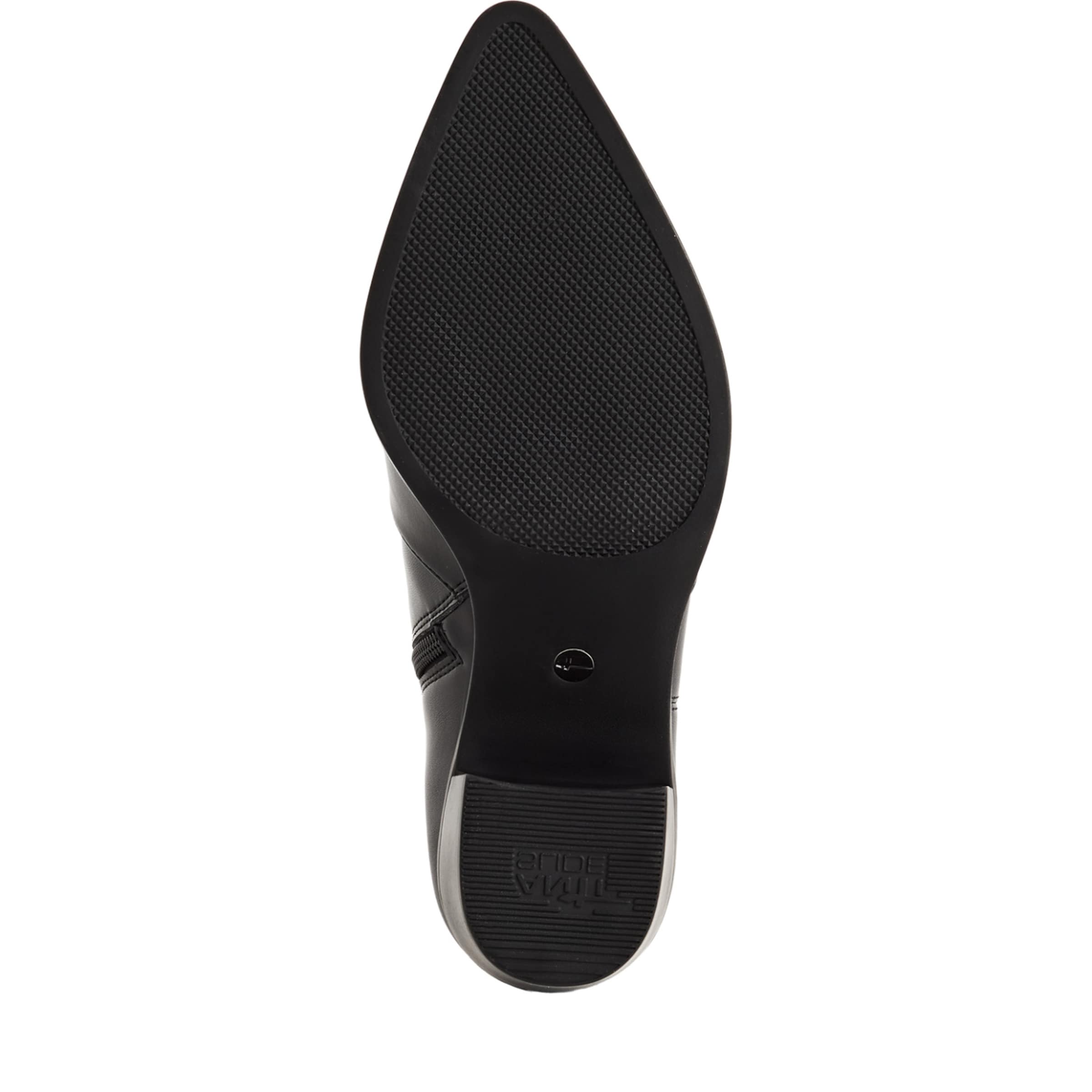 Tamaris - Botas de tobillo en negro