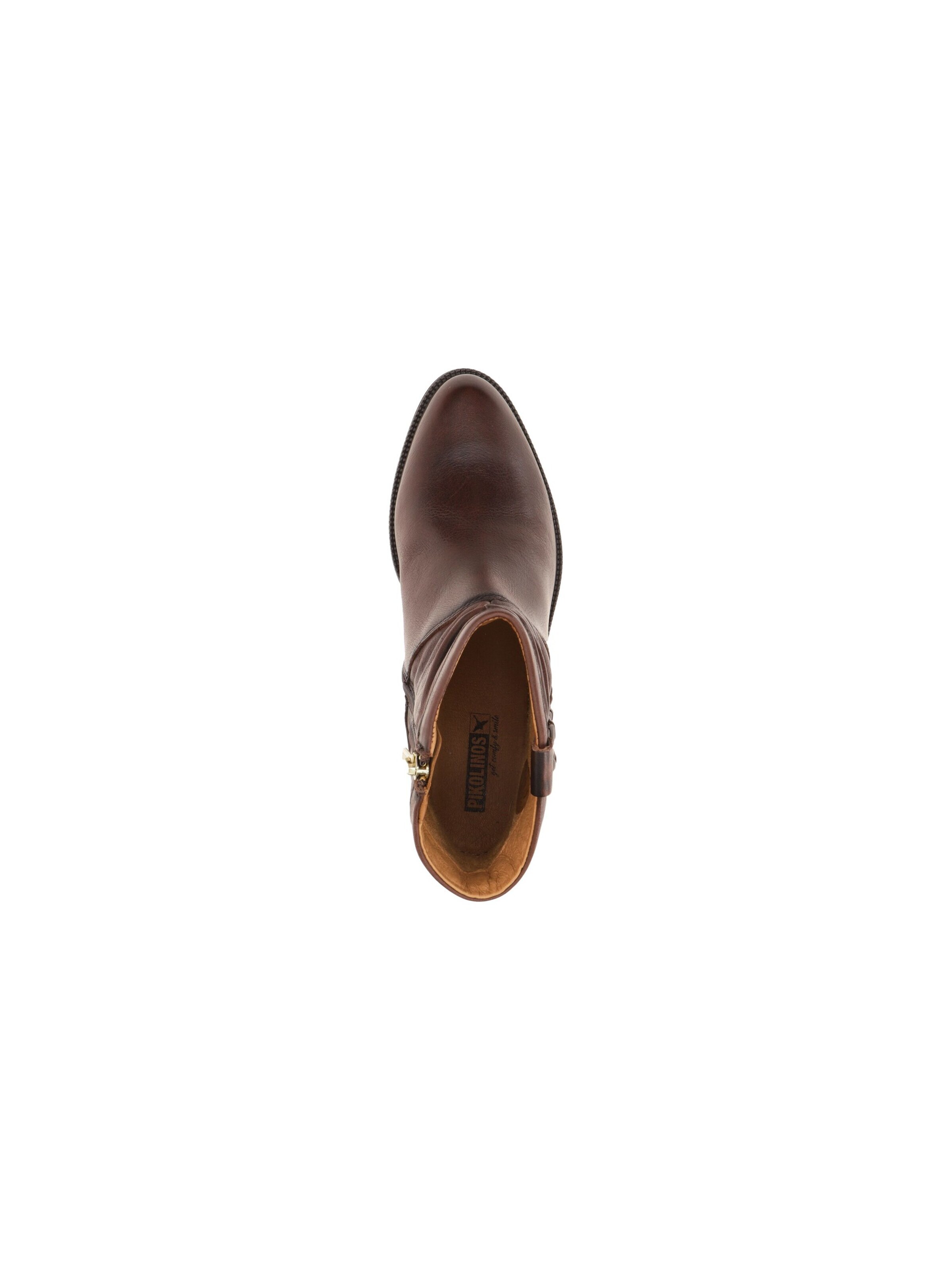 PIKOLINOS Boots 'W2D-8891' in Brown