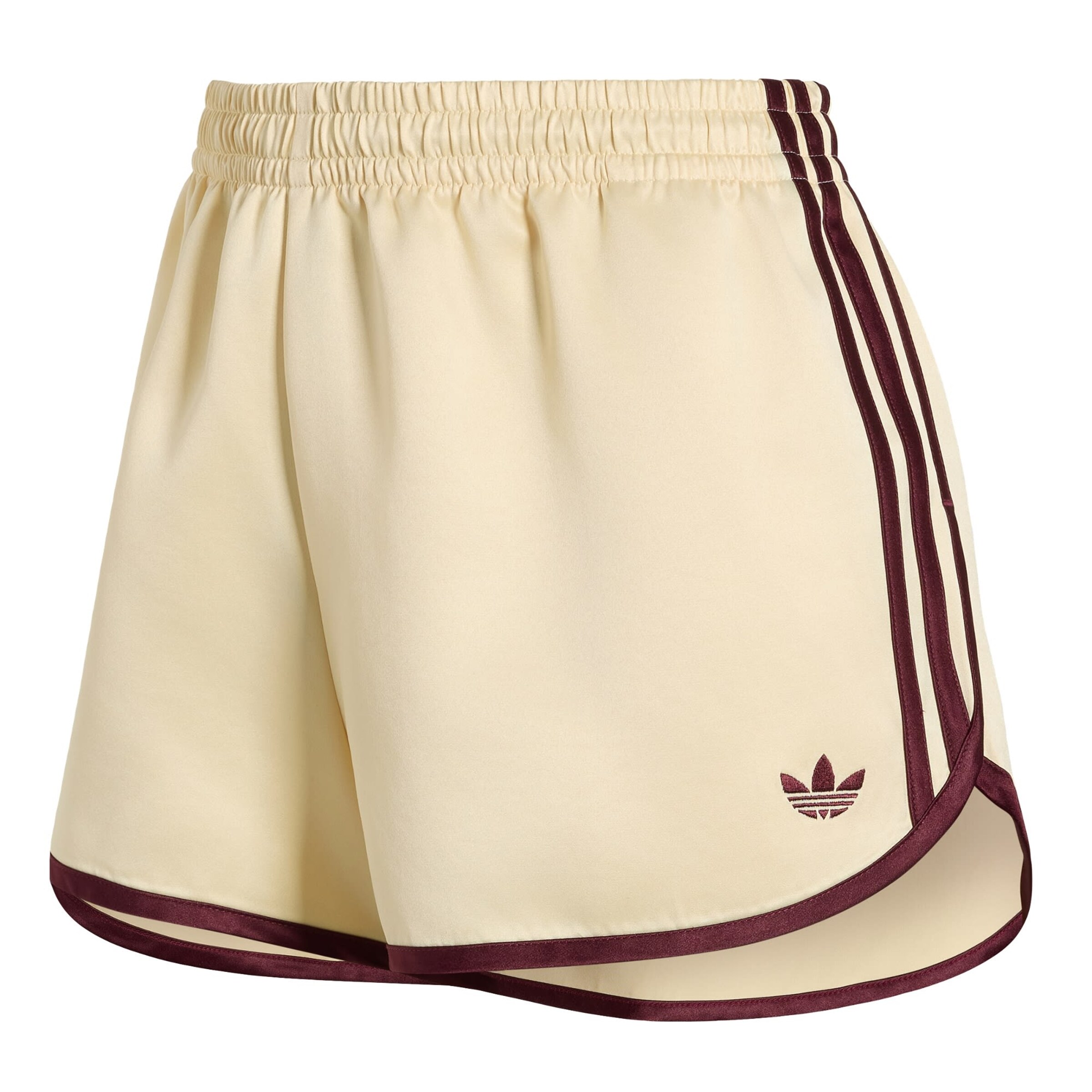 ADIDAS ORIGINALS - Calças 'Sprinter' em bege: frente