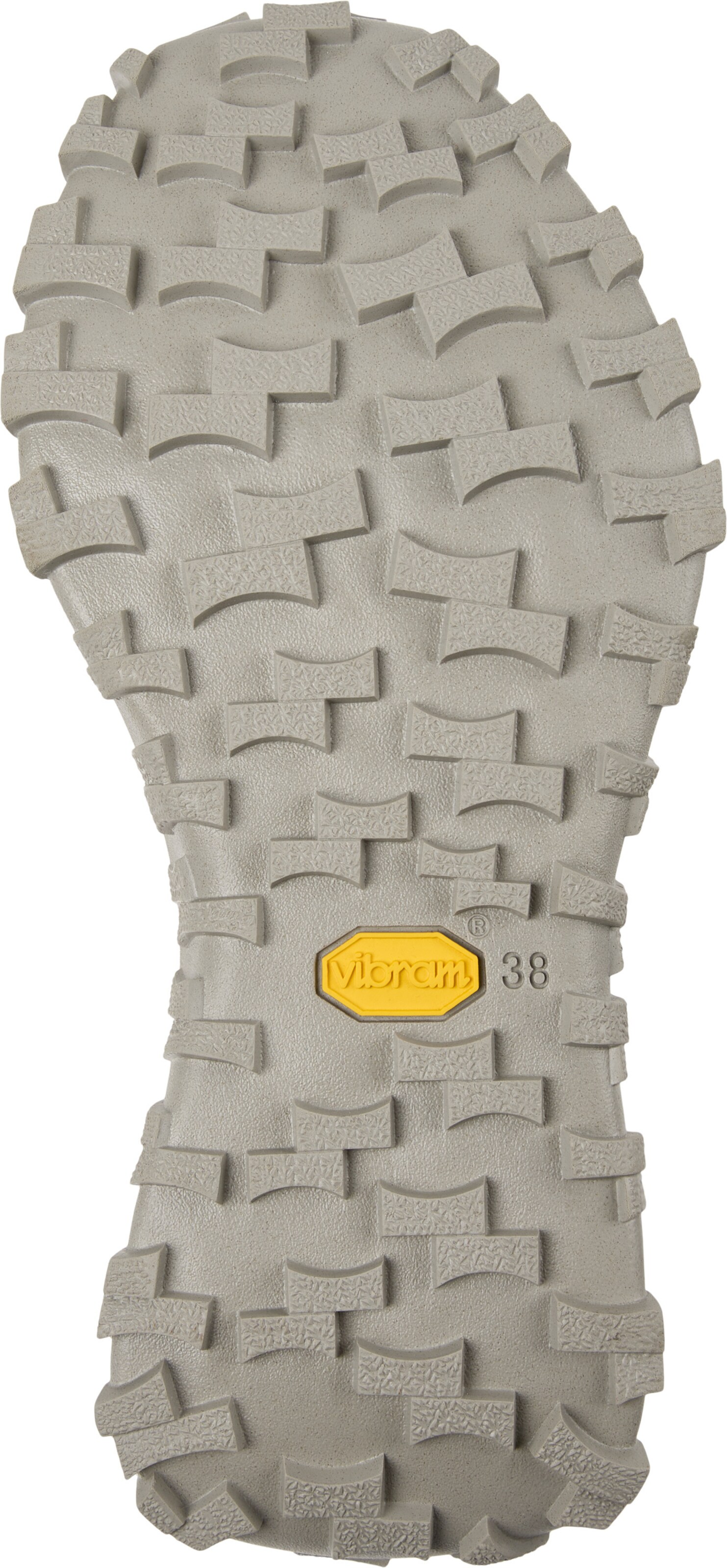 Sneaker bassa ' Drift Trail ' di CAMPER in grigio