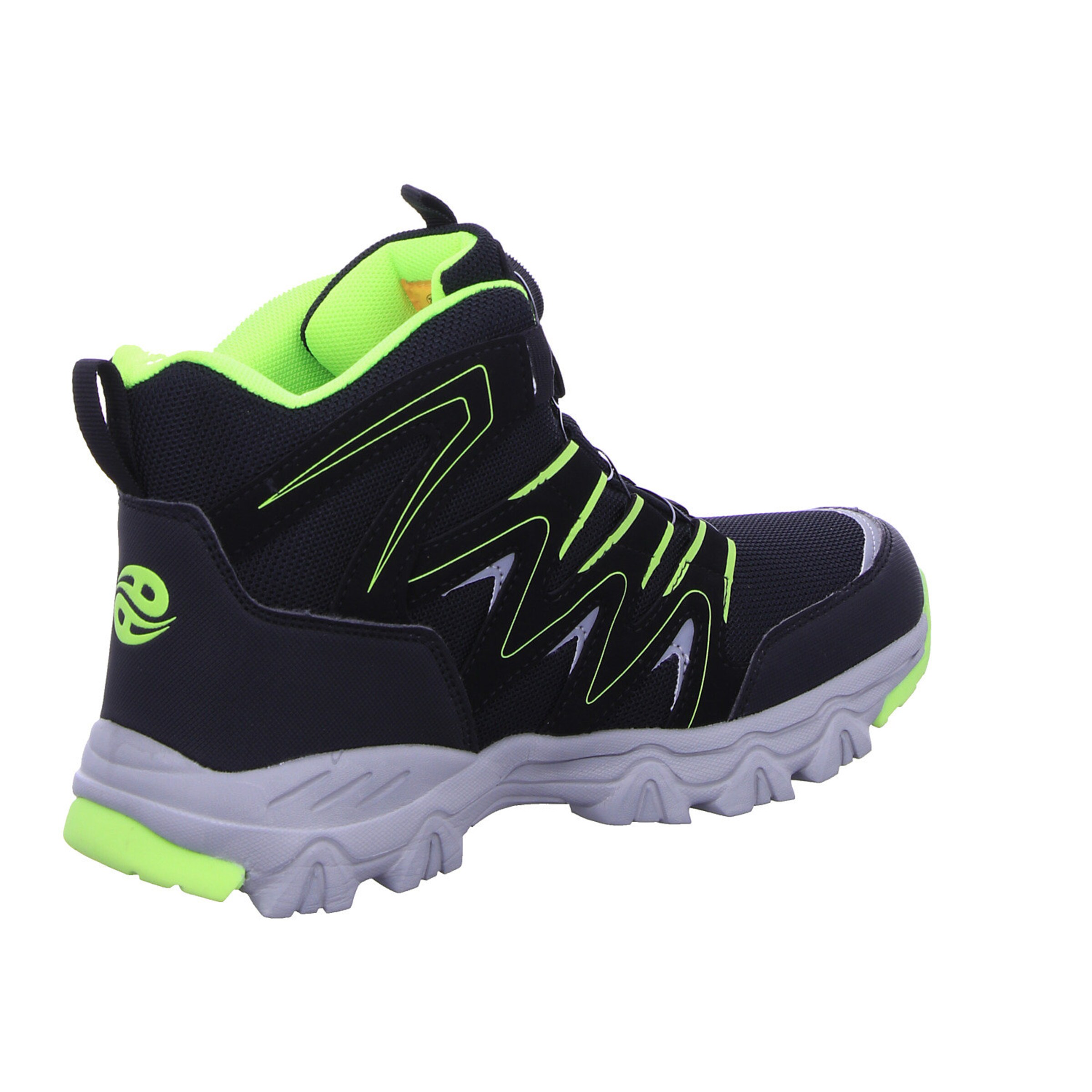 Dockers by Gerli Saappaat värissä musta