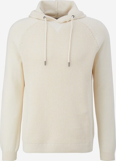 QS Sweter w kolorze beżowym, Podgląd produktu