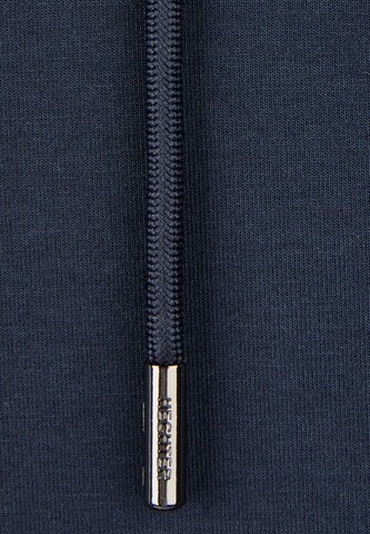 Sweat-shirt HECHTER PARIS en bleu