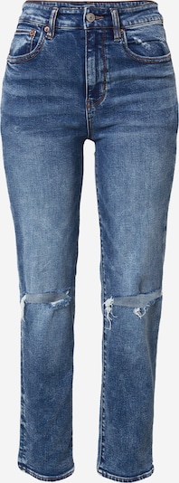 American Eagle Дънки в син деним, Преглед на продукта