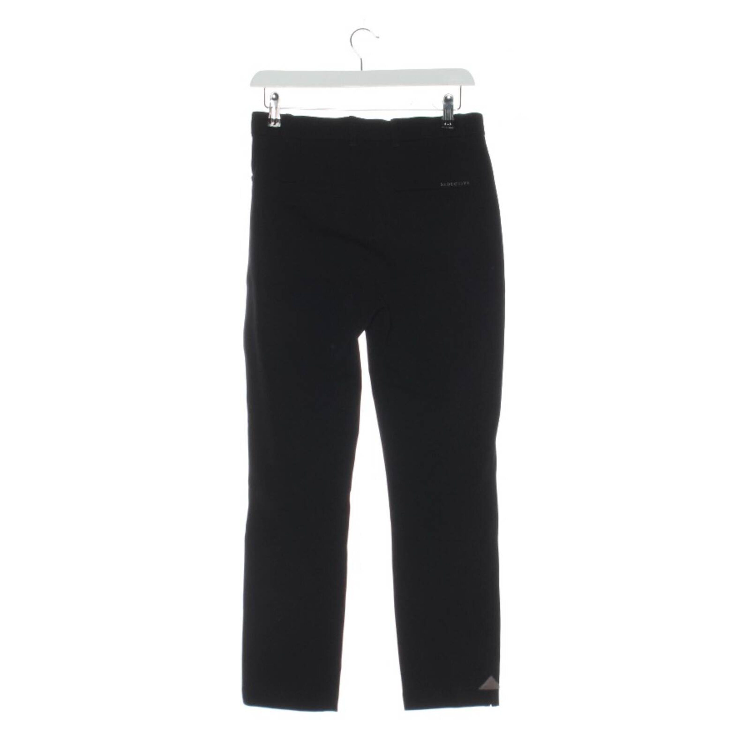 Seductive Pants in M in Black