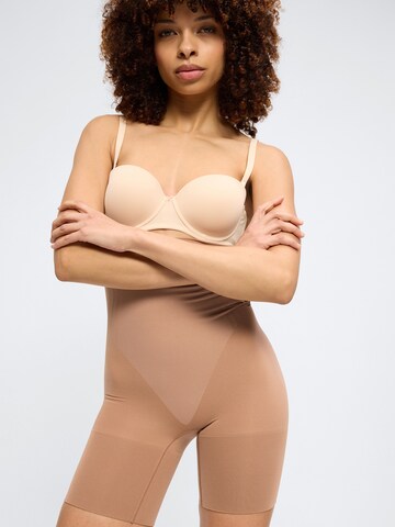 SPANX Shapingbroek 'GOFIGURE' in Beige