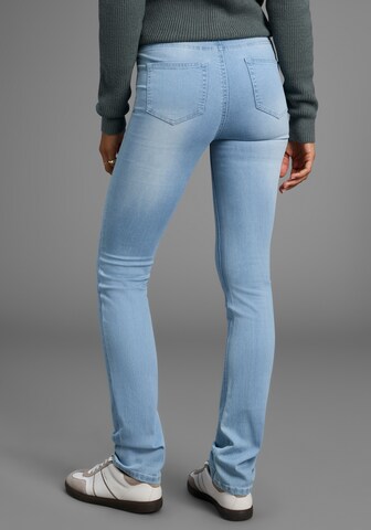 ARIZONA Slim fit Jeans in Blue