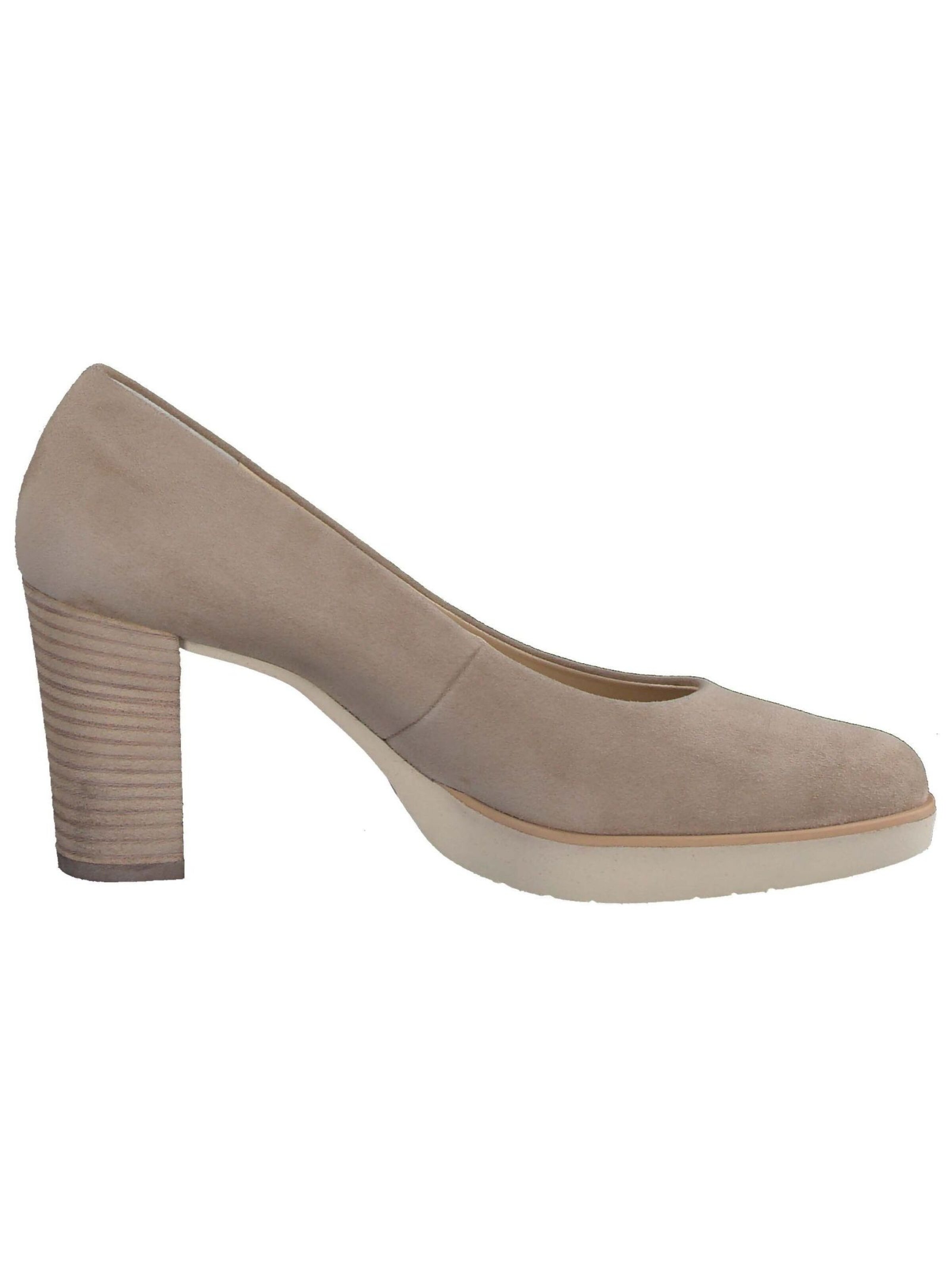 Paul Green Pumps in Beige