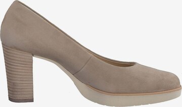 Paul Green Pumps in Beige