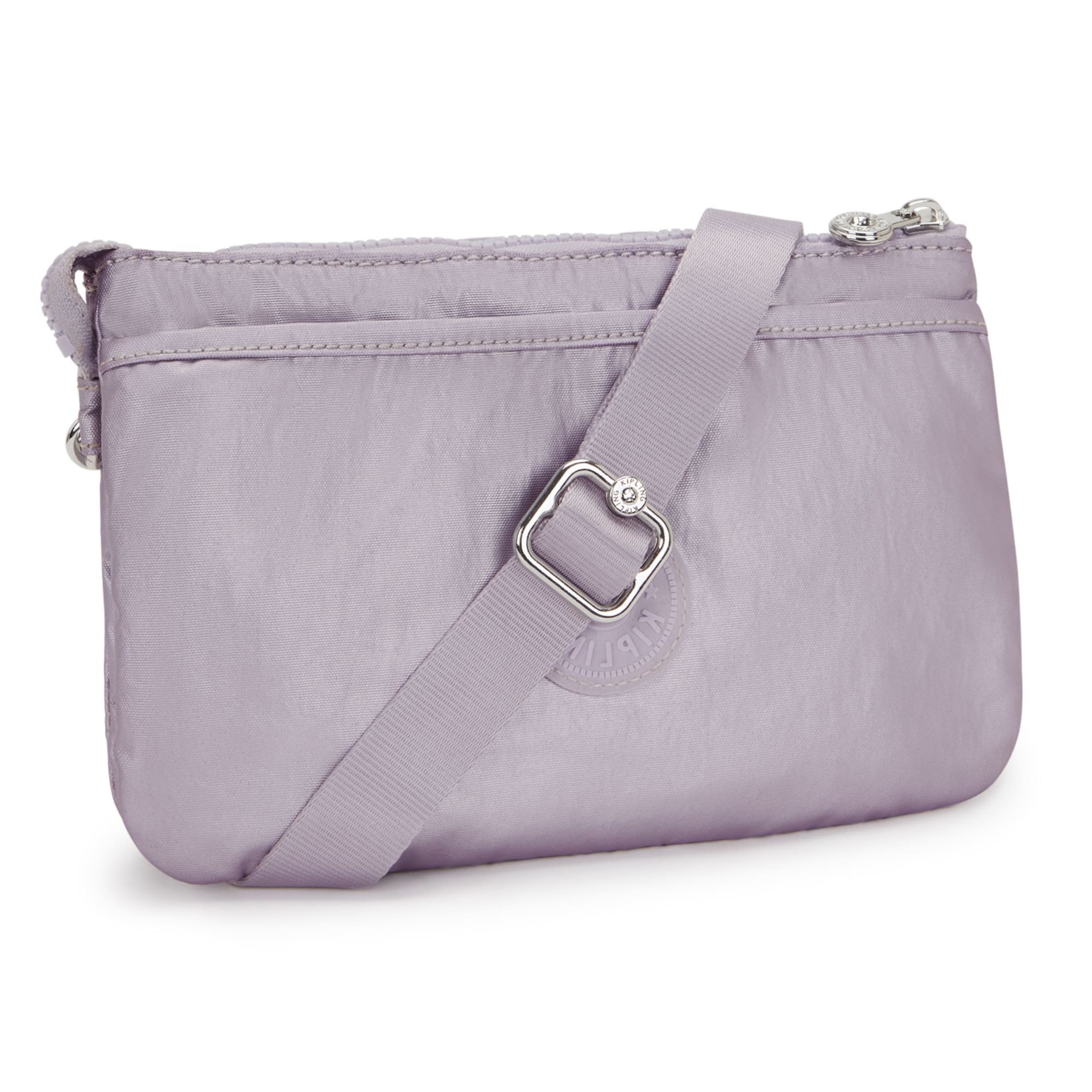 KIPLING Taška přes rameno 'Holiday' – fialová