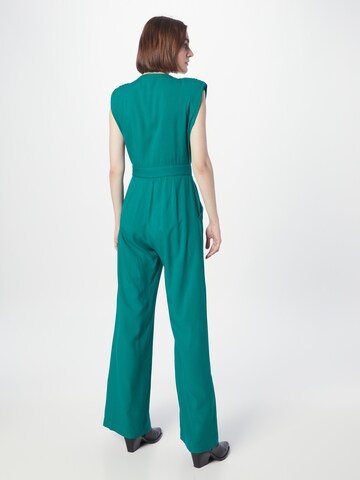 Suncoo Jumpsuit 'TORI' i grøn