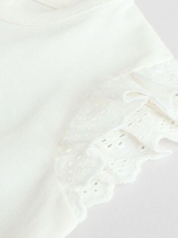 Set Next en rose