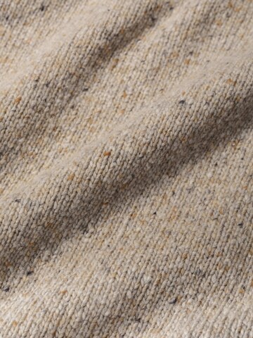 Pullover 'Dawson Pick' di Seasalt Cornwall in beige
