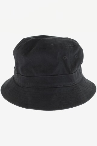 Barbour Hut oder Mütze S in Schwarz