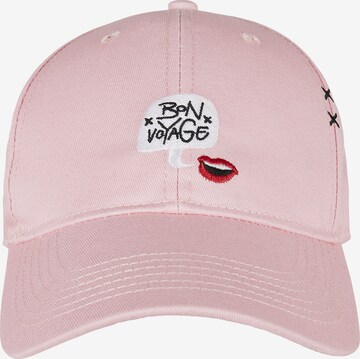 Cayler & Sons Cap in Pink