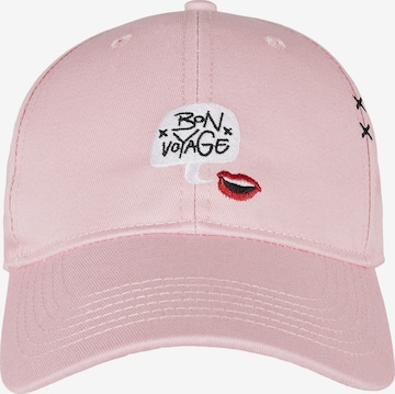 Cayler & Sons Cap in Pink