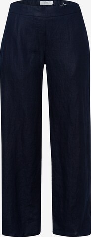 BRAX Pants 'Maine' in Blue: front
