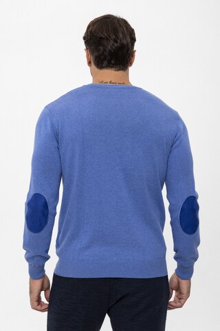Pullover di Felix Hardy in blu