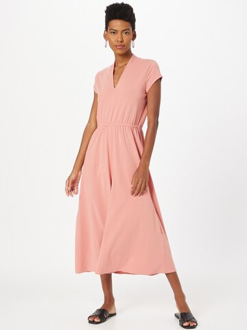 TAIFUN Kleid in Pink: predná strana