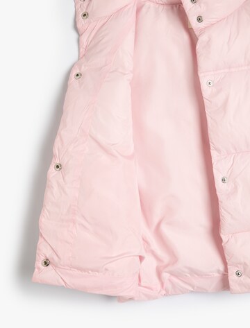 Koton Vest in Pink