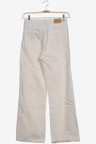 Monki Jeans in 29 in White
