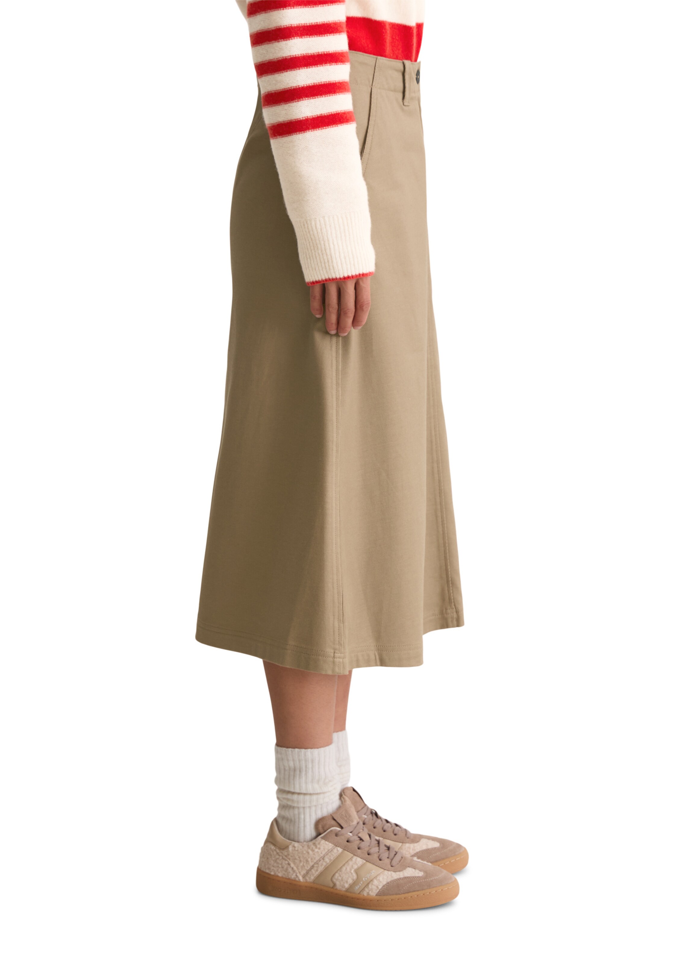 Marc O'Polo Rok in Bruin