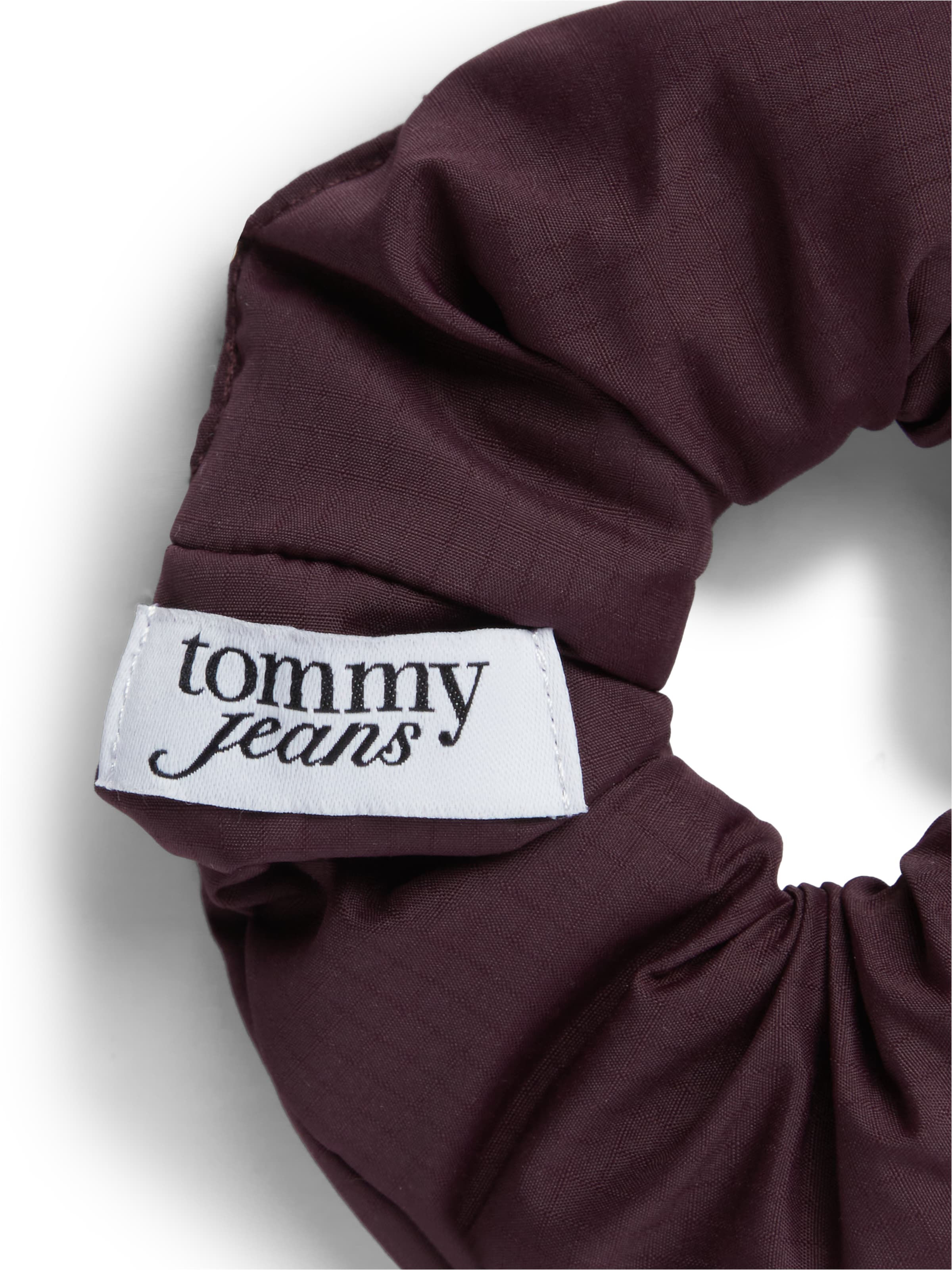 Ornamento per i capelli di Tommy Jeans in beige