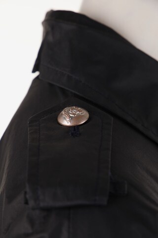 Historic Research Jacket & Coat in S in Black