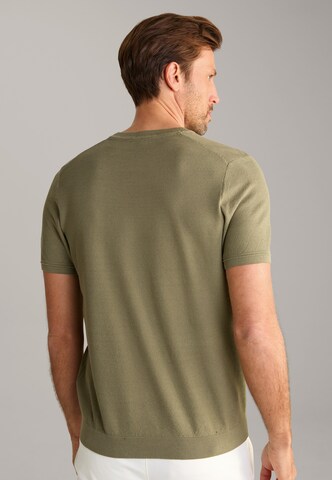 T-Shirt 'Valdrio' JOOP! en vert