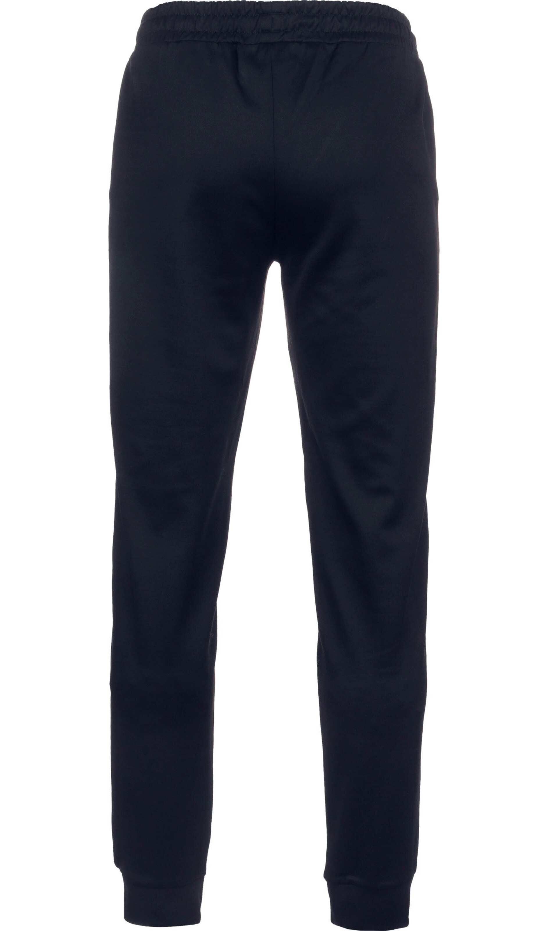 Effilé Pantalon de sport 'Grado' Sergio Tacchini en bleu