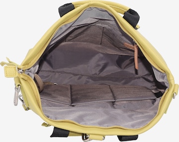 JOST Backpack in Yellow