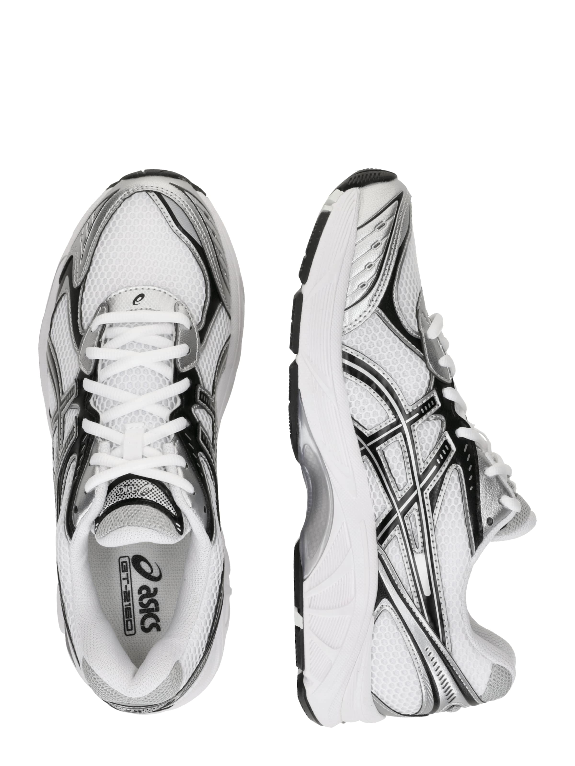 ASICS SportStyle Низкие кроссовки 'GT-2160' в Белый