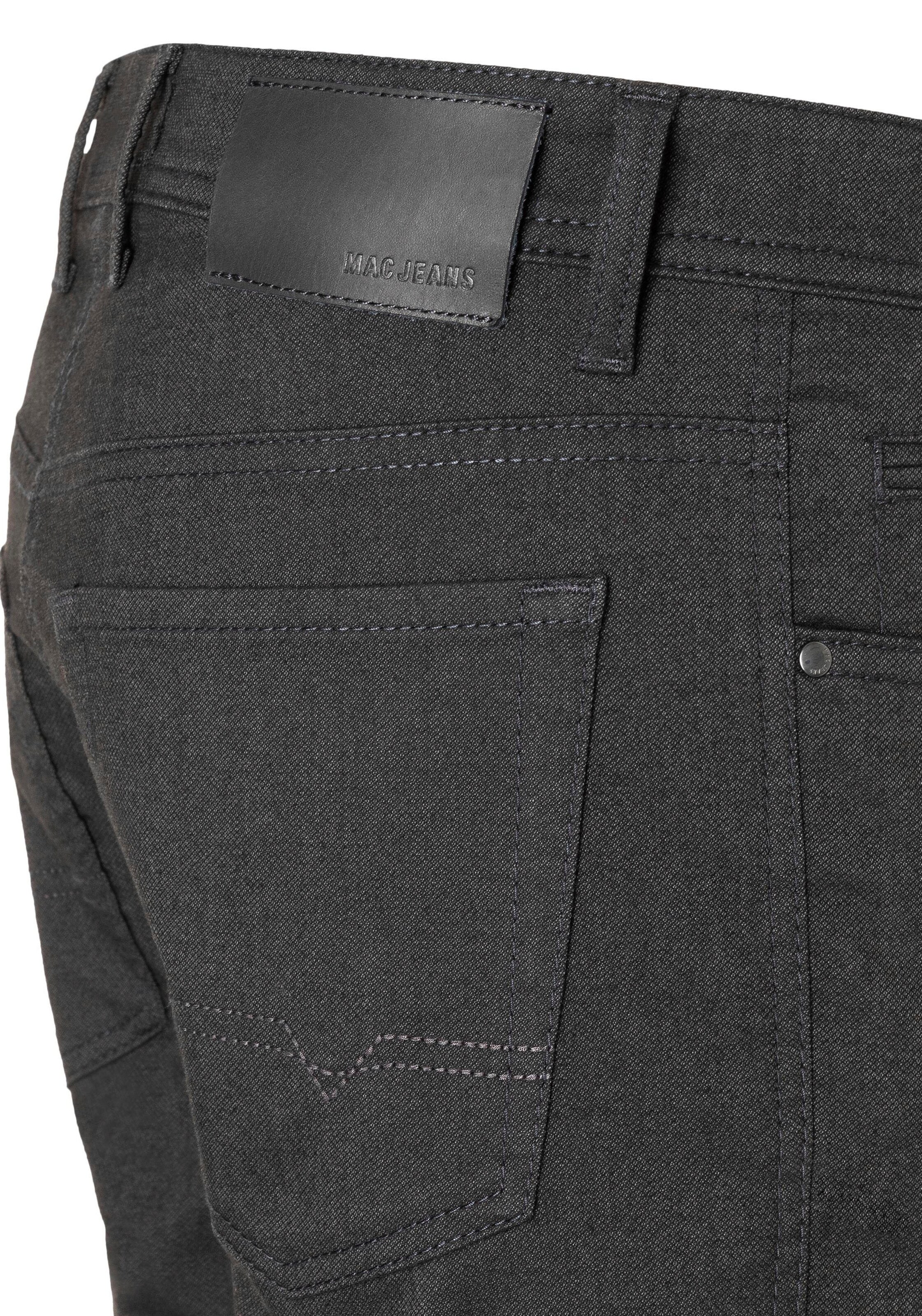 GREYSTONE Slim fit Jeans in Grey